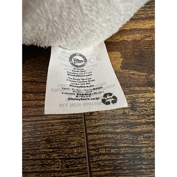 Disney Store‎ Tsum Tsum Minnie Mouse Medium Plush - Picture 3 of 4